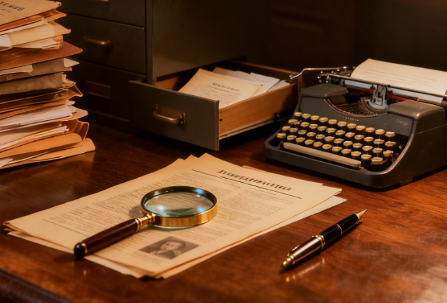 青島偵探事務(wù)所 青島偵探事務(wù)所