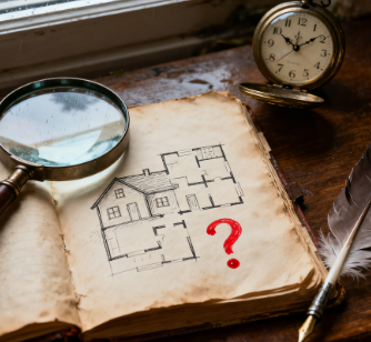 青島偵探 青島偵探